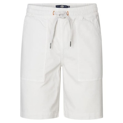 къси,панталони,мъжки,панталони,petrol,industries,m,1050,sho530,chino,shorts,white,(seashell)