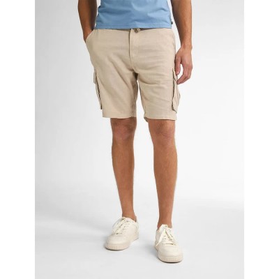 къси,панталони,мъжки,панталони,petrol,industries,m,1050,sho539,cargo,shorts,light,tan,(beige)