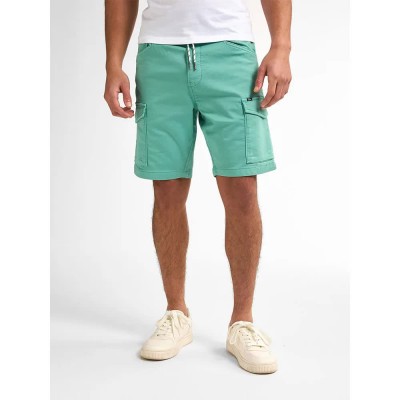 къси,панталони,мъжки,панталони,petrol,industries,m,1050,sho528,cargo,shorts,aqua,green,(green)