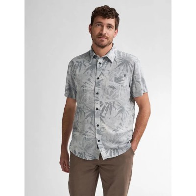 риза,с,къс,ръкав,мъжки,ризи,petrol,industries,m,1050,sis435,short,sleeve,shirt,grey