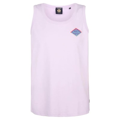 тениска,мъжки,тениски,petrol,industries,m,1050,slr753,sleeveless,t,shirt,lilac,grey,(white)