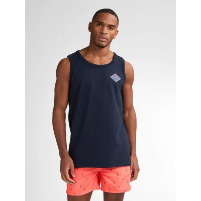 тениска,мъжки,тениски,petrol,industries,m,1050,slr753,sleeveless,t,shirt,navy,blue,(blue)