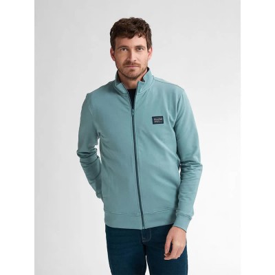 блуза,мъжки,пуловери,petrol,industries,m,1050,swc310,full,zip,sweatshirt,blue,(ocean)