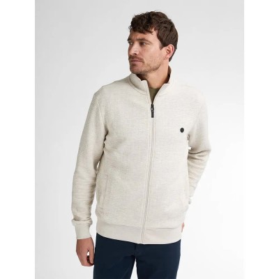 блуза,мъжки,пуловери,petrol,industries,m,1050,swc333,full,zip,sweatshirt,white,(antique,white,melee)