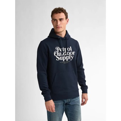 суичър,мъжки,пуловери,petrol,industries,m,1050,swh104,hoodie,blue
