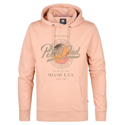 суичър,мъжки,пуловери,petrol,industries,m,1050,swh300,hoodie,dusty,peach,(pink)