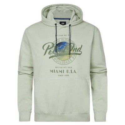 суичър,мъжки,пуловери,petrol,industries,m,1050,swh3000,plus,size,hoodie,desert,sage,(green)
