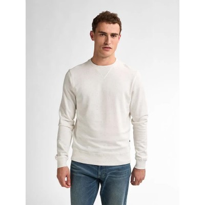 блуза,мъжки,пуловери,petrol,industries,m,1050,swr304,sweatshirt,seashell,(white)