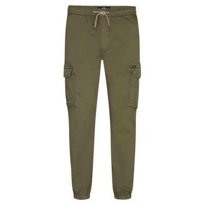 панталони,мъжки,панталони,petrol,industries,m,1050,tro584,cargo,pants,dusty,army,(green)