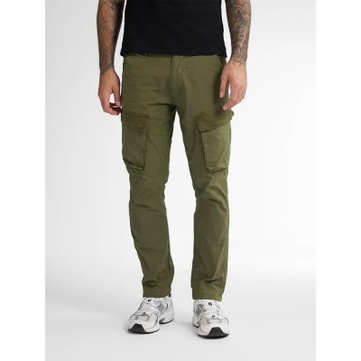 панталони,мъжки,панталони,petrol,industries,m,1050,tro585,cargo,pants,dusty,army,(green)