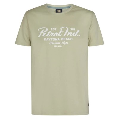 тениска,мъжки,тениски,petrol,industries,m,1050,tsr129,short,sleeve,t,shirt,green,(desert,sage)