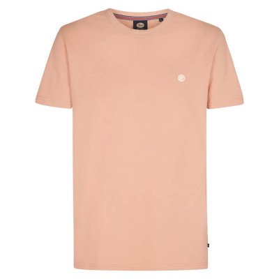 тениска,мъжки,тениски,petrol,industries,m,1050,tsr612,short,sleeve,t,shirt,dusty,peach,(orange)
