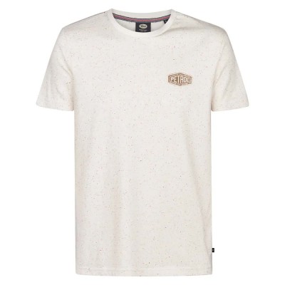 тениска,мъжки,тениски,petrol,industries,m,1050,tsr614,short,sleeve,t,shirt,seashell,(beige)