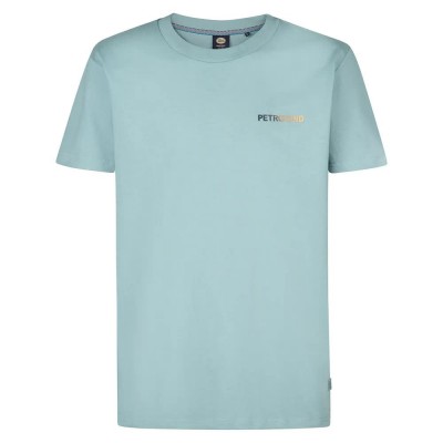 тениска,мъжки,тениски,petrol,industries,m,1050,tsr620,short,sleeve,t,shirt,ocean,(blue)