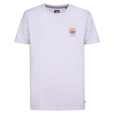 тениска,мъжки,тениски,petrol,industries,m,1050,tsr624,short,sleeve,t,shirt,lilac,grey,(grey)