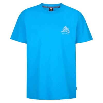 тениска,мъжки,тениски,petrol,industries,m,1050,tsr621,short,sleeve,t,shirt,dark,aqua,(blue)
