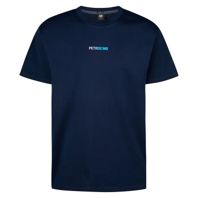тениска,мъжки,тениски,petrol,industries,m,1050,tsr627,short,sleeve,t,shirt,navy,blue,(blue)