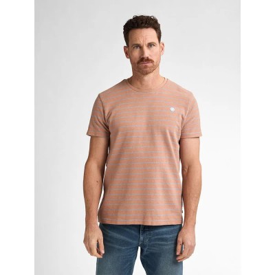 тениска,мъжки,тениски,petrol,industries,m,1050,tsr626,short,sleeve,t,shirt,orange,(sandal,wood)