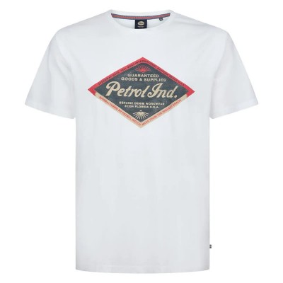тениска,мъжки,тениски,petrol,industries,m,1050,tsr6340,plus,size,short,sleeve,t,shirt,bright,white,(white)