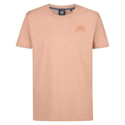 тениска,мъжки,тениски,petrol,industries,m,1050,tsr625,short,sleeve,t,shirt,sandal,wood,(beige)