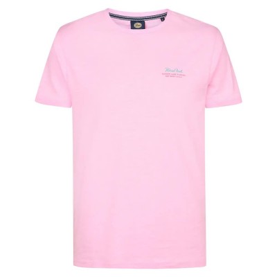 тениска,мъжки,тениски,petrol,industries,m,1050,tsr647,short,sleeve,t,shirt,ice,pink,(pink)