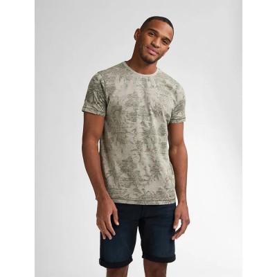 тениска,мъжки,тениски,petrol,industries,m,1050,tsr650,short,sleeve,t,shirt,green,(dusty,army)