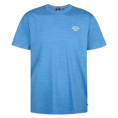 тениска,мъжки,тениски,petrol,industries,m,1050,tsr657,short,sleeve,t,shirt,blue