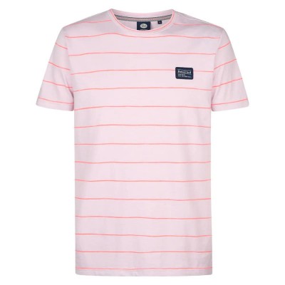 тениска,мъжки,тениски,petrol,industries,m,1050,tsr670,short,sleeve,t,shirt,grey,(lilac,grey)