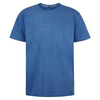 тениска,мъжки,тениски,petrol,industries,m,1050,tsr663,short,sleeve,t,shirt,blue