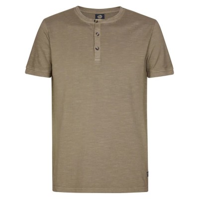 тениска,мъжки,тениски,petrol,industries,m,1050,tsr668,short,sleeve,t,shirt,brown