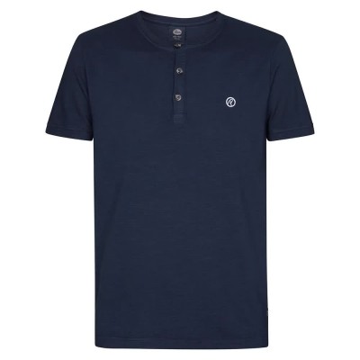 тениска,мъжки,тениски,petrol,industries,m,1050,tsr668,short,sleeve,t,shirt,blue