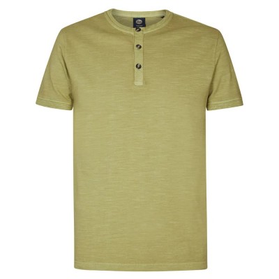 тениска,мъжки,тениски,petrol,industries,m,1050,tsr668,short,sleeve,t,shirt,light,pistache,(green)
