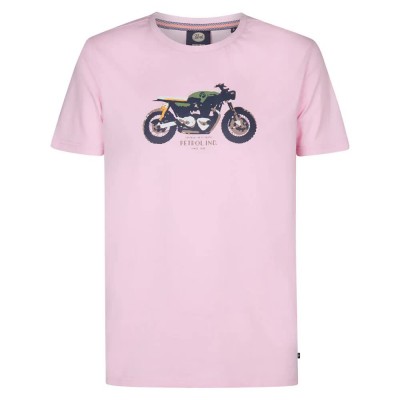 тениска,мъжки,тениски,petrol,industries,m,1050,tsr671,short,sleeve,t,shirt,ice,pink,(pink)