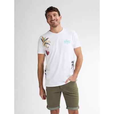 тениска,мъжки,тениски,petrol,industries,m,1050,tsr673,short,sleeve,t,shirt,white,(bright,white)