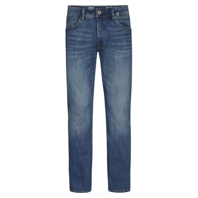 дънки,мъжки,панталони,petrol,industries,russel,tapered,fit,jeans,blue,(vintage,blue)