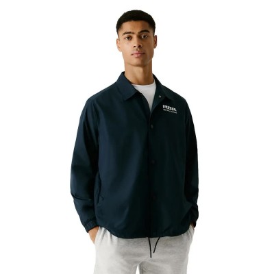 яке,мъжки,якета,red,bull,racing,coach,jacket,blue,(dulwich,blue)