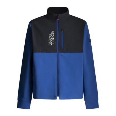 блуза,мъжки,пуловери,red,bull,racing,colourblock,hybrid,full,zip,sweatshirt,blue,(electric,blue)