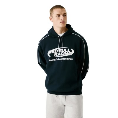 суичър,мъжки,пуловери,red,bull,racing,logo,piping,hoodie,blue,(dulwich,blue)