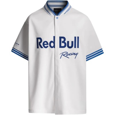 къси,панталони,дамски,блузи,с,яка,мъжки,блузи,с,яка,red,bull,racing,rbr,sports,jersey,short,sleeve,polo,white,(white)