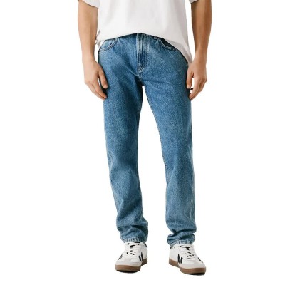 дънки,мъжки,панталони,red,bull,racing,tapered,fit,jeans,blue,(light,blue,rigid,denim)