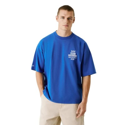 тениска,мъжки,тениски,дамски,тениски,red,bull,racing,team,records,short,sleeve,t,shirt,blue,(electric,blue)