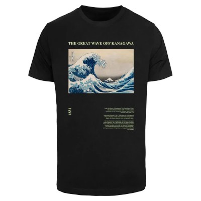 тениска,мъжки,тениски,дамски,тениски,mc,clothes,apoh,hokusai,1831,short,sleeve,t,shirt,black,(black)