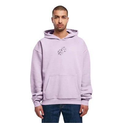 суичър,мъжки,пуловери,mc,clothes,hugs,&,love,heart,dice,ultra,heavy,hoodie,purple,(lilac)