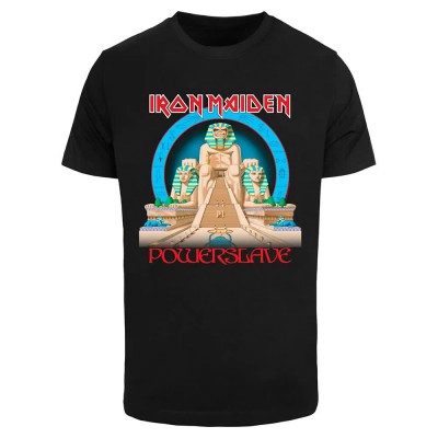 тениска,мъжки,тениски,mc,clothes,powerslave,world,slavery,tour,egpyt,short,sleeve,t,shirt,black