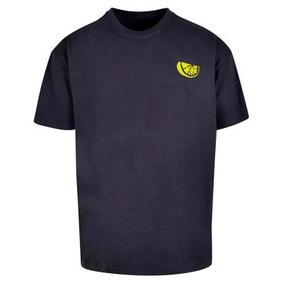 тениска,мъжки,тениски,mc,clothes,wording,lemon,heavy,oversized,short,sleeve,t,shirt,navy