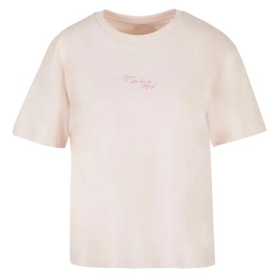 тениска,мъжки,тениски,miss,tee,b****,better,short,sleeve,t,shirt,pink,(pink)
