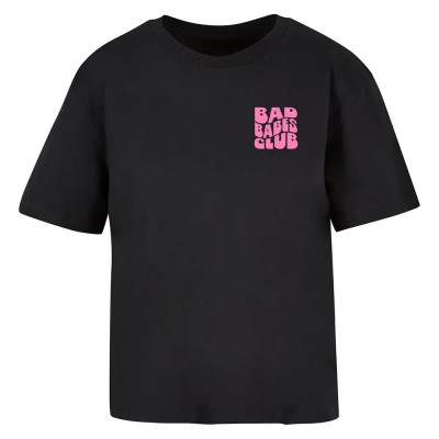 тениска,мъжки,тениски,miss,tee,bad,babes,club,short,sleeve,t,shirt,black,(black)