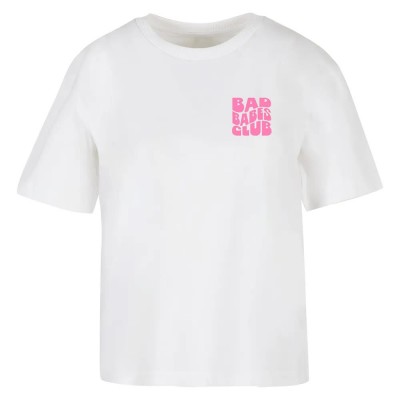 тениска,мъжки,тениски,miss,tee,bad,babes,club,short,sleeve,t,shirt,white,(white)