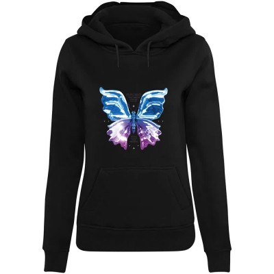 суичър,мъжки,пуловери,miss,tee,chromed,butterfly,hoodie,black,(black)