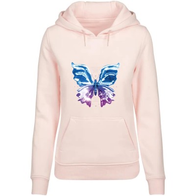 суичър,мъжки,пуловери,miss,tee,chromed,butterfly,hoodie,pink,(pink)